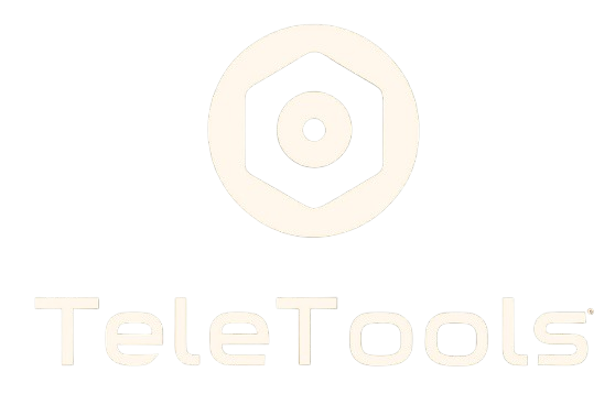 Logo TeleTools